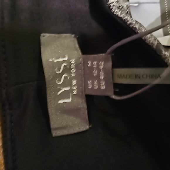 LYSSE Leggings size S NWT - Picture 3 of 7